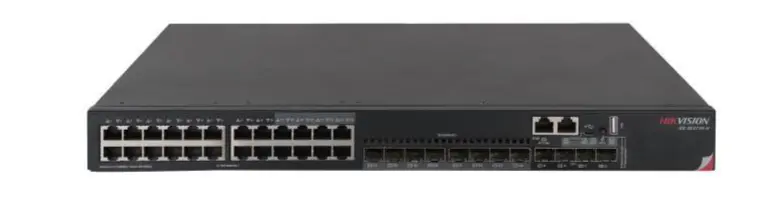 HIKVISION DS-3E3728-H