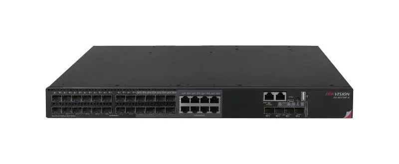 HIKVISION DS-3E3728F-H
